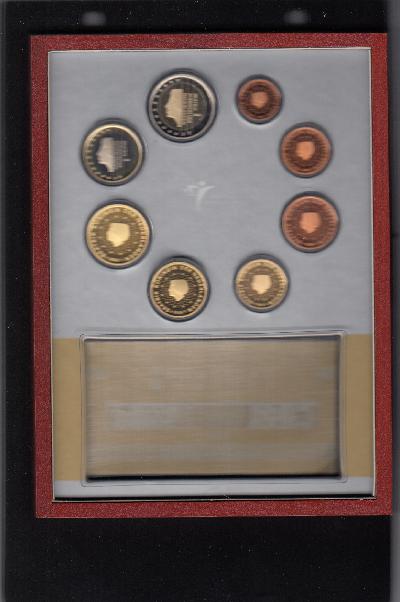Beschrijving: 3,88 Euro ORIGIN.SET(8)